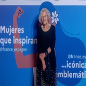Manuela Carmena, exalcaldesa de Madrid: "No hemos sabido cuidar la democracia"