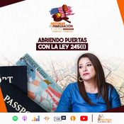 De la Esperanza a la Realidad: Un Viaje Legal con la Ley 245(i)