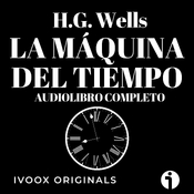 La máquina del tiempo, de H.G. Wells