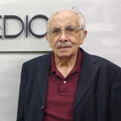 DIPLOMACIA POLITICA Y ECONOMIA con Horacion Daboul 27-4-2025