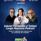 Papo Empreendedor EP: 165 - Thayni Librelato conversa com