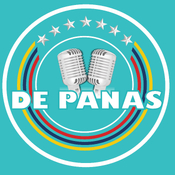 De Panas" Nº106-DEL 30-03-2025 DJ CHEO PARDO/ FANNY PABON PSICOLOGA