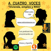 "VIVIENDA, EMPLEO Y RRSS"