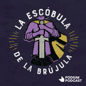 Programa 568: El Rey Arturo, del hombre a la leyenda