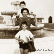 #3 - Paul McCartney comienza su educación académica.