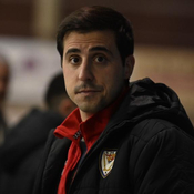 Entrevista a l’entrenador de l’Igualada Rigat, Marc Muntané