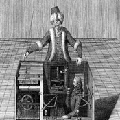 Autómatas y robots a lo largo de la Historia