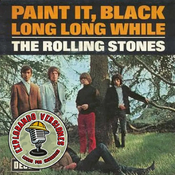032 - EXPLORANDO VERSIONES: PAINT IT, BLACK