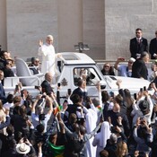 EL ROMPEOLAS T07C072 El Vaticano. Comienza el pontificado de León XIV (18/05/2025)