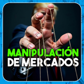Trump: ¿manipulación e información privilegiada? - Economía Directa