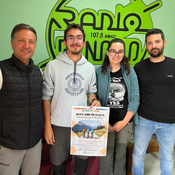 Talleres Medio Ambientales
