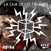 Episodio 25-15. La Caja de los Truenos