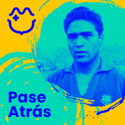 Julio César BENÍTEZ: La muerte que conmocionó al BARÇA | Pase Atrás #22 (AVANCE)