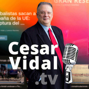 La Voz se marcha de iVoox, síguenos en César Vidal TV