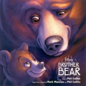 2003-Brother Bear-Look Through My Eyes