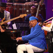 Inician festejos por el Día Internacional del Jazz