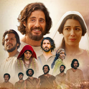 The Chosen-La vida de Jesucristo contada con cariño