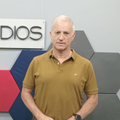 EN FOCO con Darío Lopreite 21-03-2025