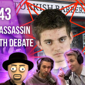 The Podcast of the Lotus Eaters #1143