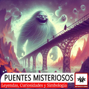 Misterios en Viernes 527: Puentes misteriosos