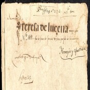 El secreto de las hermanas Lucena.