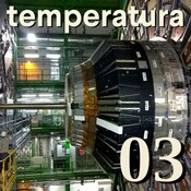 Il posto più freddo dell’Universo - Temperatura #03