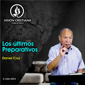 Los últimos preparativos - Daniel Cruz - Visión CDMX
