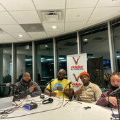 Violator Radio Unkut | Guest: Boone and Filthy Rich
