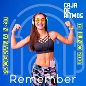 Caja de Ritmos Remember - 9 de junio de 2001