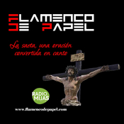 FLAMENCO DE PAPEL: La saeta, una oración convertida en canto 04/04/2025