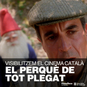 El perquè de tot plegat | Visibilitzem el cinema català
