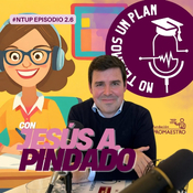 La radio escolar, con Jesús Ángel Pindado