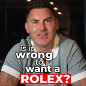 Is Buying Luxury Really Immoral?