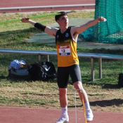 Entrevista a l’atleta del CA Igualada Petromiralles Guim Morcillo