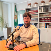 Cristian Antuñano. Concejal PP Castro Urdiales. Paralización actividad municipal 29-04-25