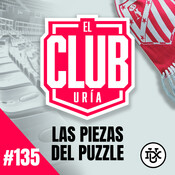 LAS PIEZAS DEL PUZZLE | Club Uría #135