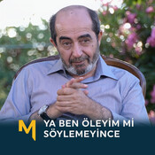 Hz. Mevlâna'yı Yakan Kül Eden Nazar - Ömer Demirbağ | Ya Ben Öleyim mi Söylemeyince | B37