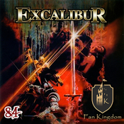 EXCALIBUR | FK 84