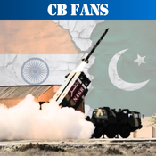CB FANS 💥 Historia nuclear de India y Pakistán