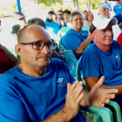 Con nuevas obras celebran su día los trabajadores hidráulicos de Cienfuegos