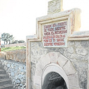 10.- La Fuente de Tirados De la Vega