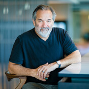 How to change and why we don't with Dr Ross Ellenhorn