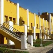 Santiago de Cuba hacia el aniversario 70 del Moncada