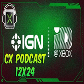 CX Podcast 12x24 - ID@Xbox Showcase