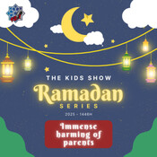 Kids Show Shorts: Ramadan - Episode 9: Immense Harming of Parents