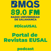 #DicaUSAL: Portal de Revistas EUSAL