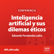 De Terminator a C-3PO: inteligencia artificial y sus dilemas éticos | Eduardo Fernández