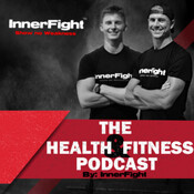 #397: Why is squatting so important? Fitness under 3 Minutes.