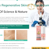 [#EXPOSED] Lavelle Regenerative Serum Reviews 2023 Must Read Ingredients Benefits Scam Alert Do ‘not Buy Read