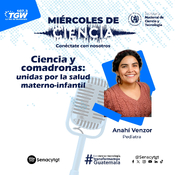 Ciencia y comadronas: unidas por la salud materno-infantil